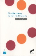 Portada del Libro El Collar Unico De Ibn Abd Rabbihi de Josefina Veglison - 9788497564779