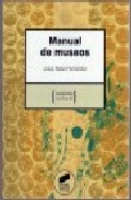 Portada del Libro Manual De Museos de Josep Ballart Hernandez - 9788497564953