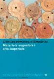 Portada del Libro Llanties Romanes Dempuries de Josep Casas I Genover - 9788439370949