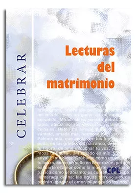 Portada del Libro Lecturas Del Matrimonio de Josep Lligadas Vendrell - 9788491652694