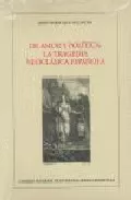 Portada del Libro De Amor Y Politica: La Tragedia Neoclasica Española de Josep Maria Sala Valldaura - 9788400083540