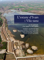 Portada del Libro L Estany D Ivars I Vila-Sana de Josep Maria Sole - 9788497795128