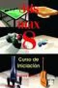 Portada del Libro 3Ds Mas 8: Curso De Iniciacion (Incluye Version 7) de Josep Molero - 9788496097513