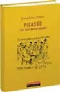 Portada del Libro Picasso I Els Seus Amics Catalans de Josep Palau I Fabre - 9788481096170
