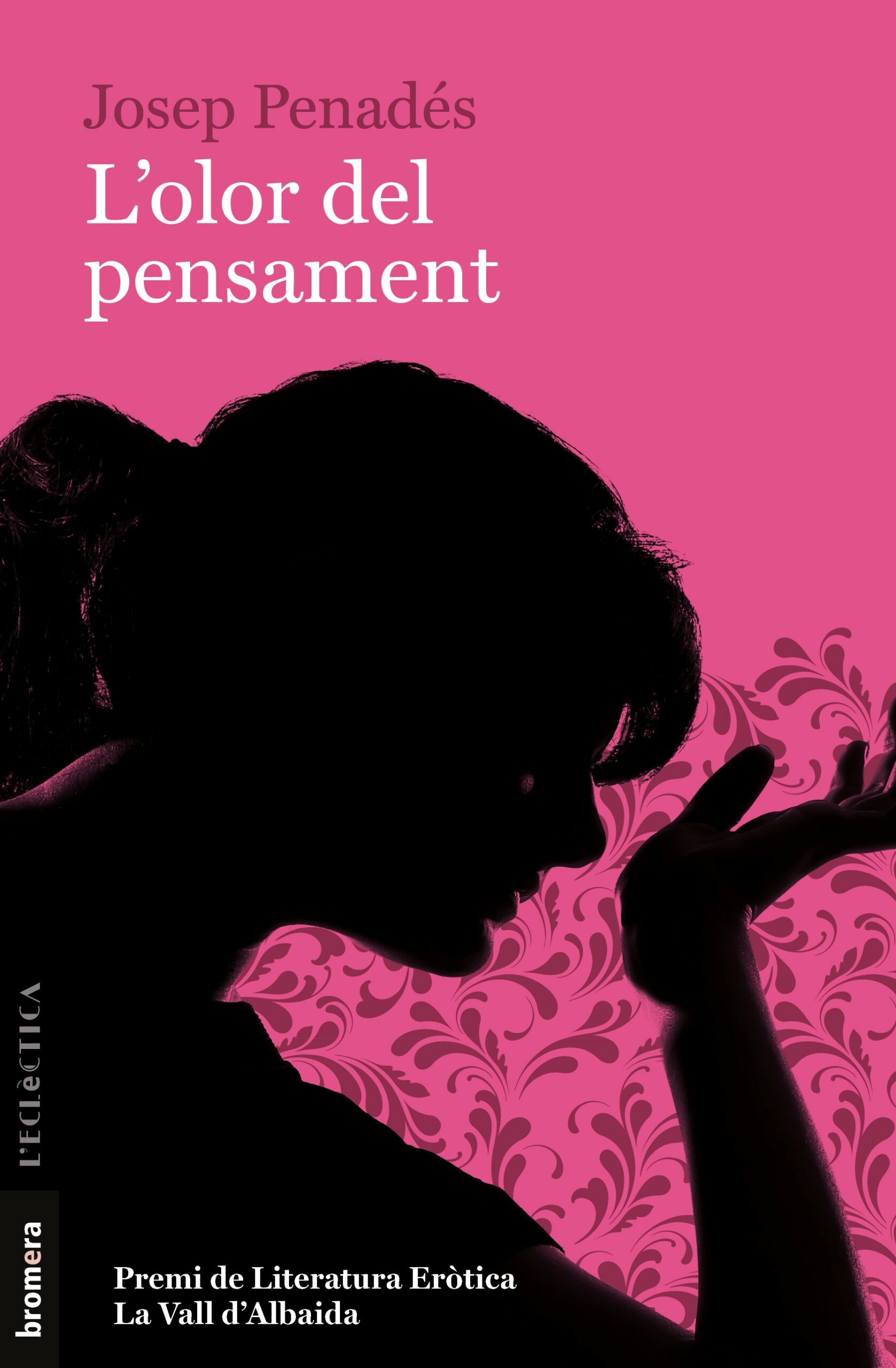 Portada del Libro Lolor Del Pensament de Josep Penades Albert - 9788413580463