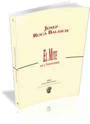 Portada del Libro El Mite De L Innatisme de Josep Roca I Balasch - 9788493523176