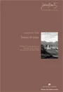 Portada del Libro Temps De Pluja de Josep Romeu I Bisbe - 9788449024184