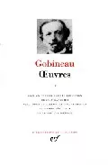 Portada del Libro Oeuvres Ii de Joseph Arthur Gobineau - 9782070110537