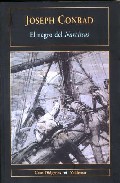 Portada del Libro El Negro Del Narcissus de Joseph Conrad - 9788477025665