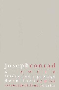 Portada del Libro El Socio de Joseph Conrad - 9788496374454