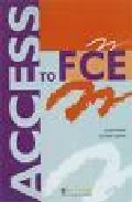 Portada del Libro Access To Fce Student S Book de Joseph Parsalis - 9789604030767
