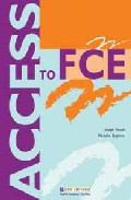 Portada del Libro Access To Fce Tchr Bk de Joseph Parsalis - 9789604030774