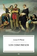 Portada del Libro Los Comuneros de Joseph Perez - 9788497345682