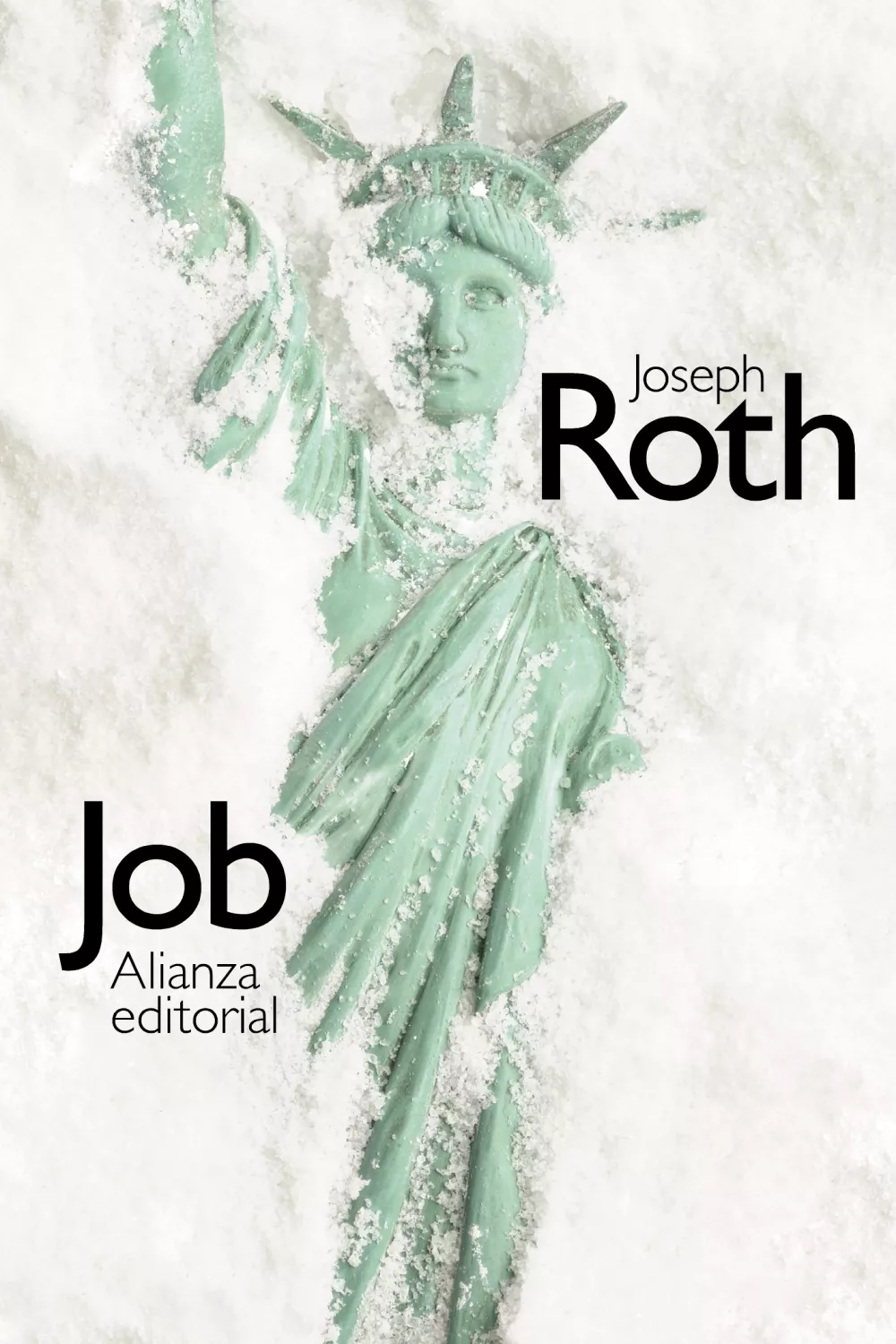 Portada del Libro Job: Historia De Un Hombre Sencillo de Joseph Roth - 9788491817598