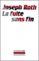 Portada del Libro La Fuite Sans Fin de Joseph Roth - 9782070704286