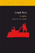 Portada del Libro Tarabas de Joseph Roth - 9788496834088