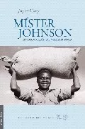 Portada del Libro Mister Johnson de Joyce Cary - 9788493477868