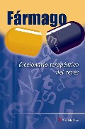 Portada del Libro Farmago Diccionario Terpeutico Al Reves de Jqn Ruysol - 9788497513296