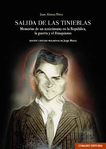 Portada del Libro Salida De Las Tinieblas de Juan Alonso Perez - 9788490458822
