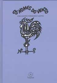 Portada del Libro Os Nomes Do Vento de Juan Andres Fernandez Castro - 9788417094898