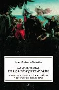 Portada del Libro La Aventura De Los Conquistadores: Colon Nuñez De Balboa Cortes Orell de Juan Antonio Cebrian - 9788497345873