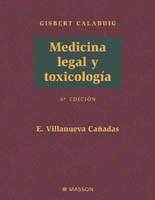 Portada del Libro Pack Medicina Legal Preventiva ( Incluye: Medicina Legal Y Toxico Logi de Juan Antonio Gisbert Calabuig - 9787445814362