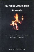 Portada del Libro Eros Es Mas de Juan Antonio Gonzalez Iglesias - 9788475226439