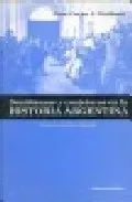 Portada del Libro Semblanzas Y Conjeturas En La Historia Argentina de Juan Carlos J. Cardinali - 9789507864087