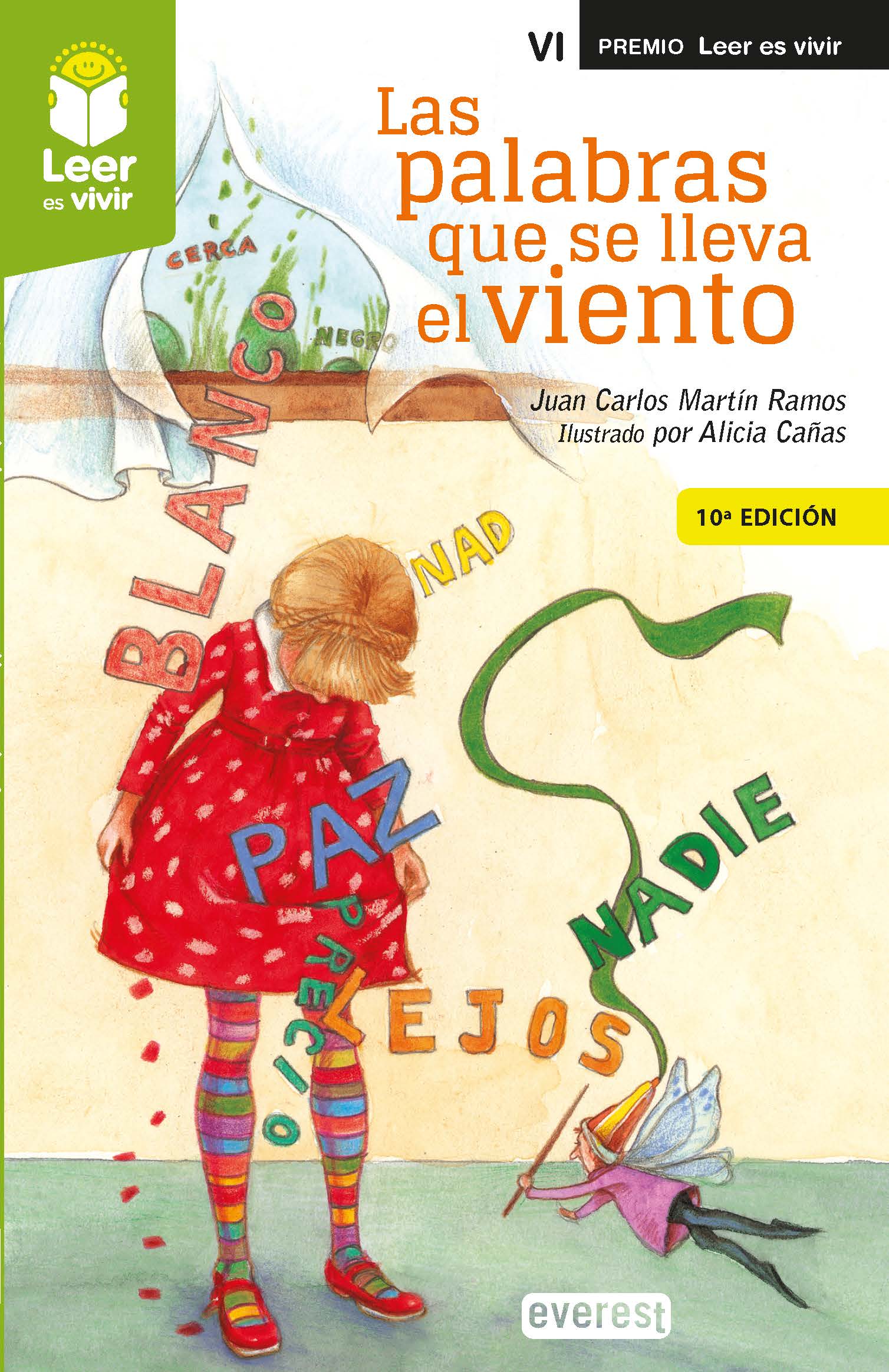 Portada del Libro Las Palabras Que Se Lleva El Viento de Juan Carlos Martin Ramos - 9788428343435