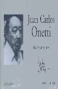 Portada del Libro Narraciones (Incluye Audio-Cd) de Juan Carlos Onetti - 9788475228938