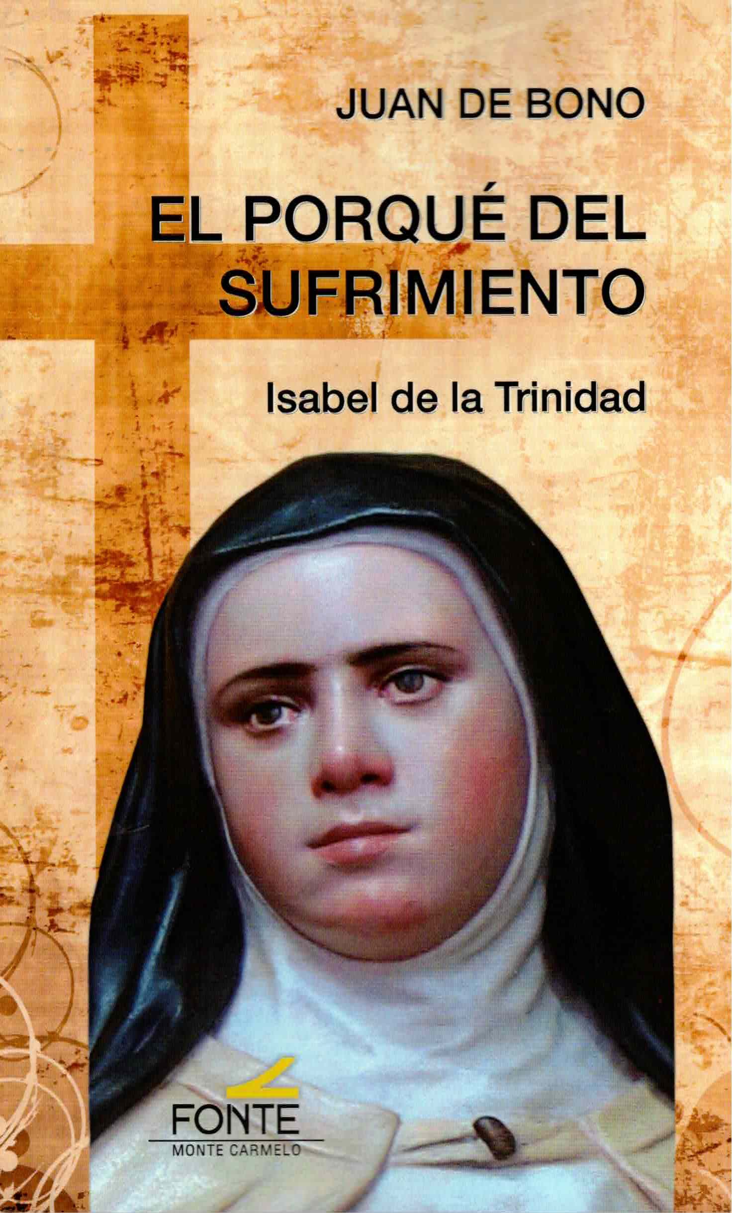 Portada del Libro El Porque Del Sufrimiento de Juan De Bono - 9788483539798