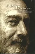 Portada del Libro Quijote: Instrucciones De Uso de Juan Francisco Ferre - 9788493309084