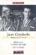 Portada del Libro Obra Completa 2: Narrativa Y Relatos De Viaje de Juan Goytisolo - 9788481095531