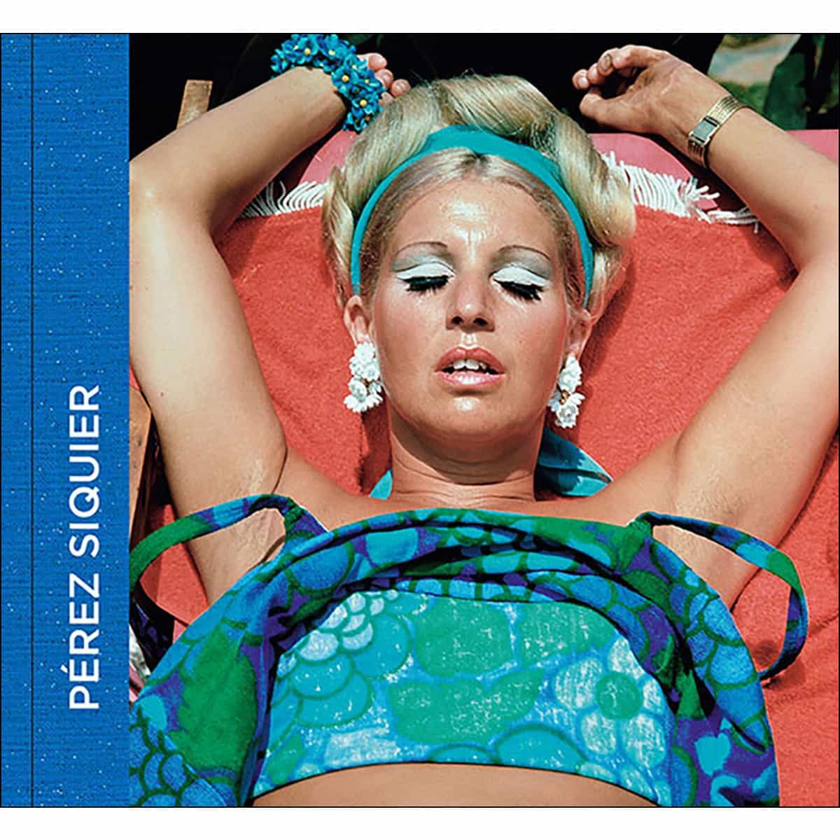 Portada del Libro Perez Siquier (Cat) de Juan Goytisolo - 9788498447460