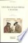 Portada del Libro Historia De Las Yervas Y Plantas de Juan Jarava - 9788478005048