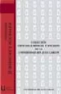 Portada del Libro Las Elecciones Al Parlamento Europeo (1979-2004). Un Analisis De Socio de Juan Jose Fernandez Muñoz - 9788497728874