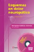 Portada del Libro Esquemas En Dolor Neuropatico: Neuropatias Diabeticas Dolorosas ( Incl de Juan Jose Poza Aldea - 9788497511339