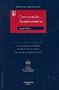 Portada del Libro Contratacion Administrativa (2ª Ed.) (Incluye Cd-Rom Con La Juris Prud de Juan Jose Torres Fernandez - 9788497679428