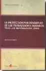 Portada del Libro La Proteccion Por Desempleo De Los Trabajadores Agrarios Tras Las Refo de Juan Lopez Gandia - 9788496721029