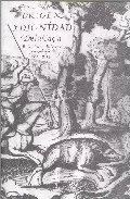 Portada del Libro Origen Y Dignidad De La Caza (Ed. Facsimil 1634) de Juan Mateos Ballestero - 9788496416208