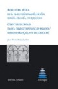 Portada del Libro Estructuras Lexicas En La Traduccion Frances-Español / Español-Fr Ance de Juan Miguel Borda Lapebie - 9788498361957