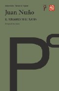 Portada del Libro El Pensamiento De Platon de Juan Nuño - 9788437506098