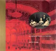 Portada del Libro La Caja De Las Magias. Las Escenografias Historicas En El Teatro Real de Juan Paz Canalejo - 9788478126422