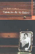 Portada del Libro Tristeza De Lo Finito de Juan Pedro Aparicio Fernandez - 9788496675025
