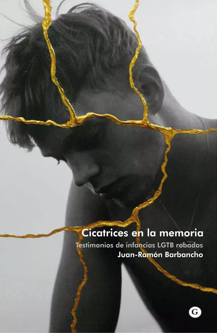 Portada del Libro Cicatrices En La Memoria de Juan Ramon Barbancho - 9788417319625
