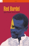 Portada del Libro Red Burdel de Juan Tomas Avila Laurel - 9788472909700