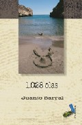 Portada del Libro 1028 Olas de Juanjo Barral - 9788496687417
