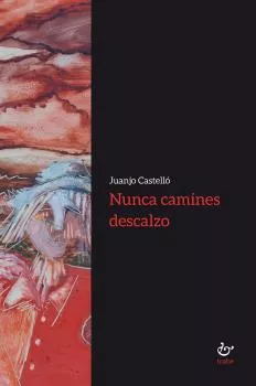 Portada del Libro Nunca Camines Descalzo de Juanjo Castello - 9788480539821