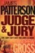 Portada del Libro Judge & Jury de - 9780755330492
