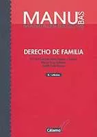 Portada del Libro Derecho De Familia (2ª Ed) de Judith Sole Resina - 9788495860446